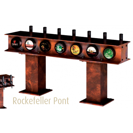 Rockefeller Pont
