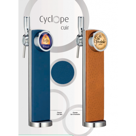 Cyclope Cuir